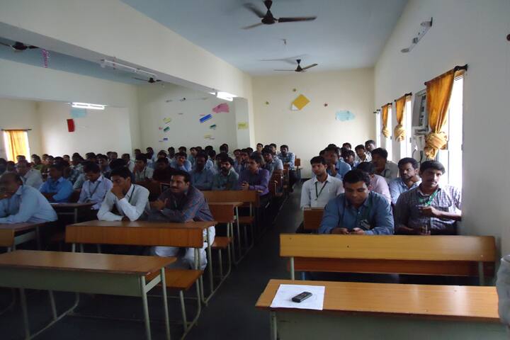 classroom